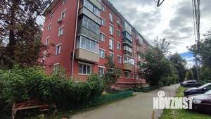 1-к квартира, вторичка, 32м2, 1/5 этаж