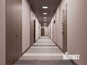 2-к квартира, вторичка, 81м2, 5/18 этаж