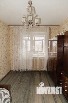 3-к квартира, вторичка, 66м2, 2/9 этаж