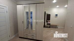 2-к квартира, вторичка, 57м2, 22/22 этаж