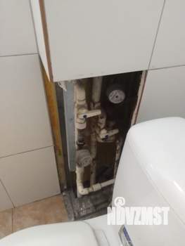 1-к квартира, вторичка, 40м2, 3/9 этаж