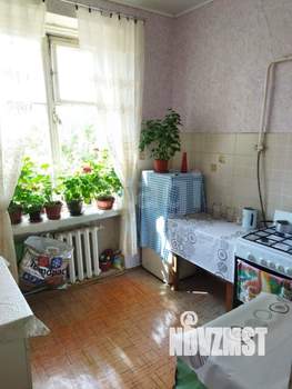 3-к квартира, вторичка, 73м2, 3/3 этаж