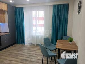 1-к квартира, вторичка, 48м2, 1/5 этаж