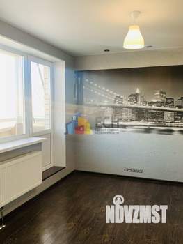 2-к квартира, вторичка, 41м2, 5/5 этаж