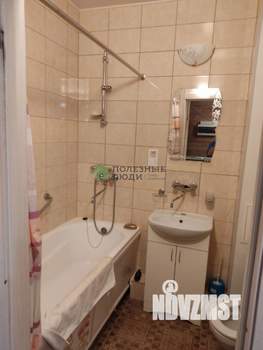 1-к квартира, вторичка, 37м2, 18/22 этаж