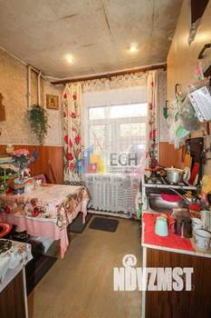 4-к квартира, вторичка, 74м2, 1/5 этаж