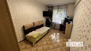 3-к квартира, вторичка, 63м2, 3/5 этаж