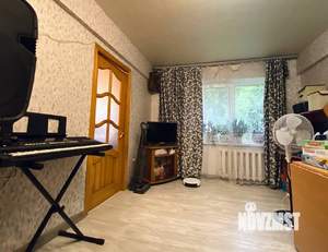 2-к квартира, вторичка, 46м2, 1/5 этаж