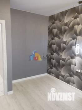 1-к квартира, вторичка, 40м2, 14/25 этаж