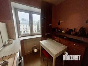 1-к квартира, вторичка, 31м2, 4/5 этаж