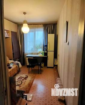 3-к квартира, вторичка, 65м2, 2/5 этаж