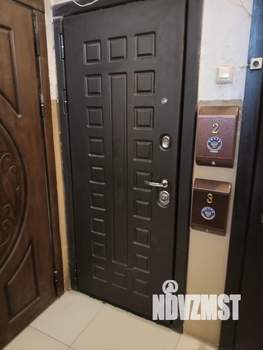 3-к квартира, вторичка, 47м2, 1/4 этаж