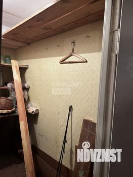 2-к квартира, вторичка, 45м2, 1/5 этаж