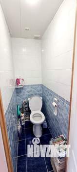 2-к квартира, вторичка, 45м2, 4/5 этаж