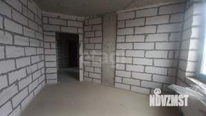 2-к квартира, сданный дом, 52м2, 8/10 этаж