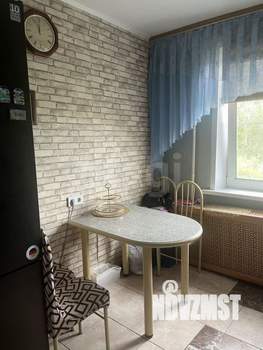 2-к квартира, вторичка, 51м2, 1/10 этаж