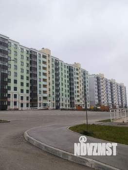 1-к квартира, вторичка, 38м2, 2/9 этаж