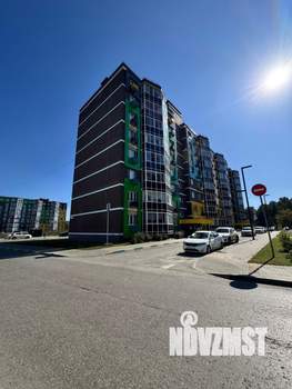 1-к квартира, вторичка, 36м2, 8/8 этаж