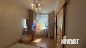 2-к квартира, вторичка, 43м2, 5/5 этаж