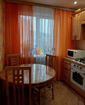 2-к квартира, вторичка, 50м2, 7/9 этаж