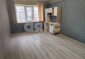 1-к квартира, вторичка, 30м2, 1/5 этаж