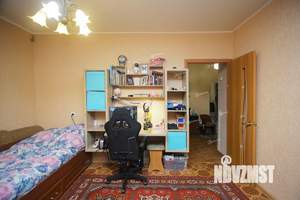 1-к квартира, вторичка, 35м2, 8/9 этаж