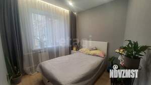 5-к квартира, вторичка, 94м2, 4/9 этаж