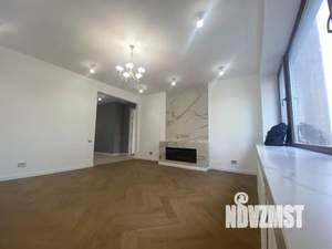 4-к квартира, вторичка, 120м2, 7/12 этаж