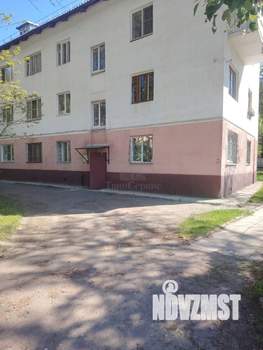 2-к квартира, вторичка, 48м2, 2/3 этаж