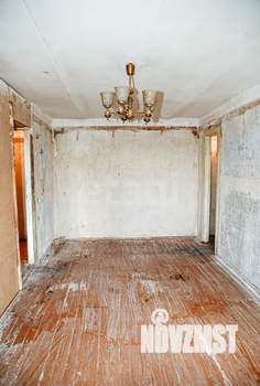 2-к квартира, вторичка, 44м2, 5/5 этаж