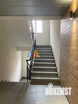1-к квартира, вторичка, 38м2, 3/9 этаж