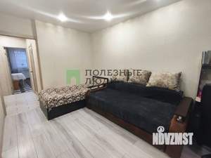 1-к квартира, вторичка, 35м2, 3/5 этаж