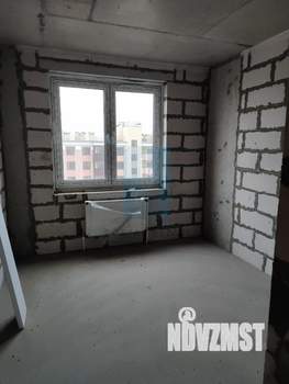 1-к квартира, вторичка, 40м2, 4/9 этаж