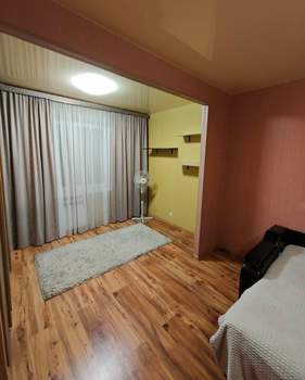 1-к квартира, вторичка, 49м2, 8/12 этаж