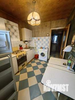 1-к квартира, вторичка, 35м2, 9/9 этаж