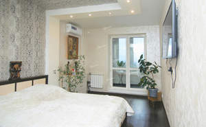 1-к квартира, вторичка, 39м2, 19/22 этаж