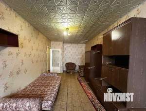 1-к квартира, вторичка, 37м2, 6/9 этаж
