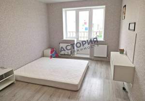 2-к квартира, вторичка, 50м2, 3/3 этаж