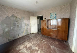 3-к квартира, вторичка, 64м2, 9/10 этаж