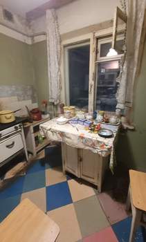 2-к квартира, вторичка, 45м2, 5/9 этаж