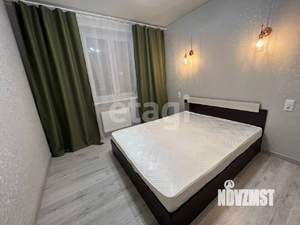 2-к квартира, вторичка, 57м2, 19/22 этаж