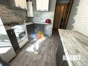 3-к квартира, вторичка, 57м2, 3/5 этаж