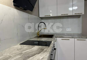 1-к квартира, вторичка, 38м2, 6/8 этаж