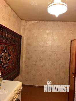 2-к квартира, вторичка, 46м2, 1/5 этаж