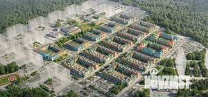 1-к квартира, вторичка, 40м2, 5/5 этаж