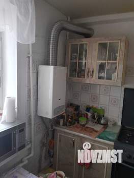 1-к квартира, вторичка, 29м2, 4/5 этаж