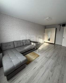 2-к квартира, вторичка, 50м2, 3/3 этаж