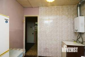1-к квартира, вторичка, 31м2, 3/5 этаж