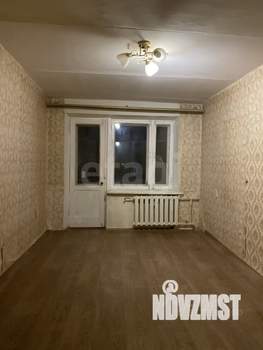 2-к квартира, вторичка, 40м2, 5/5 этаж