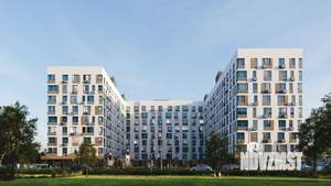 2-к квартира, вторичка, 61м2, 8/9 этаж